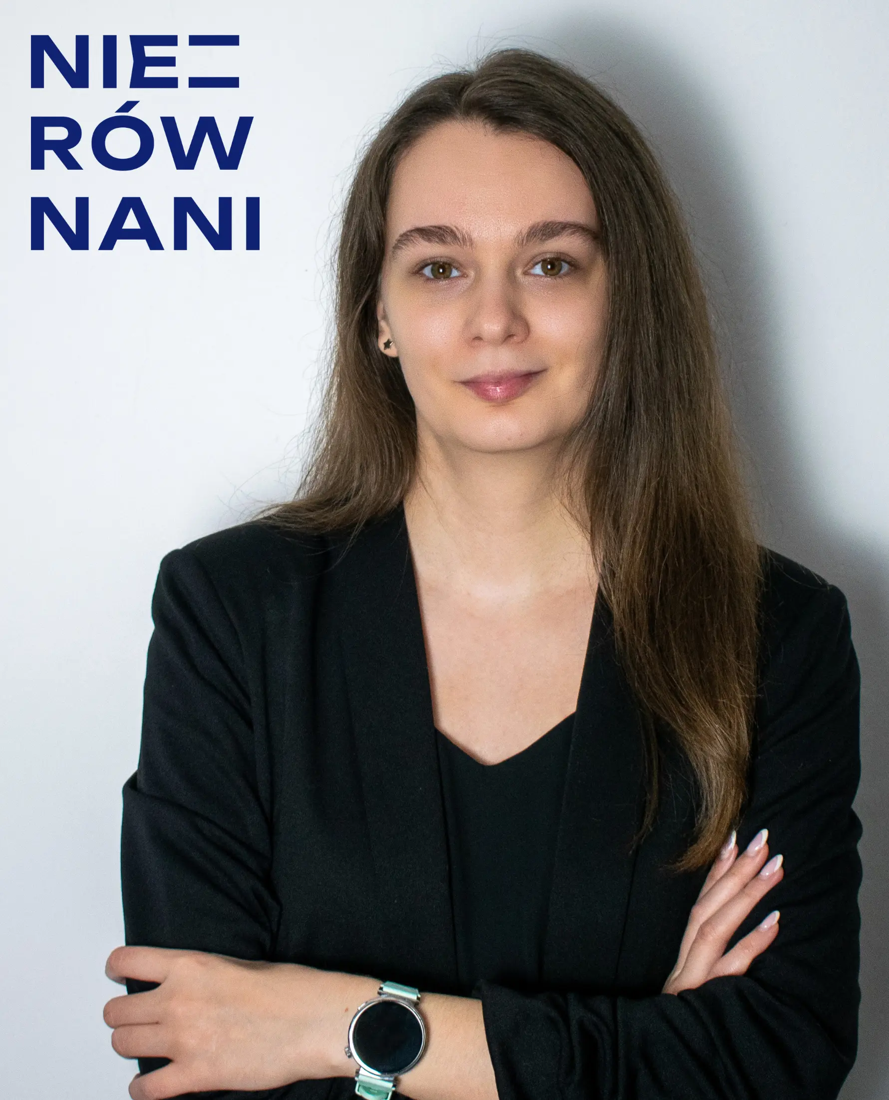 Patrycja Patrycja - nauczycielka matematyki