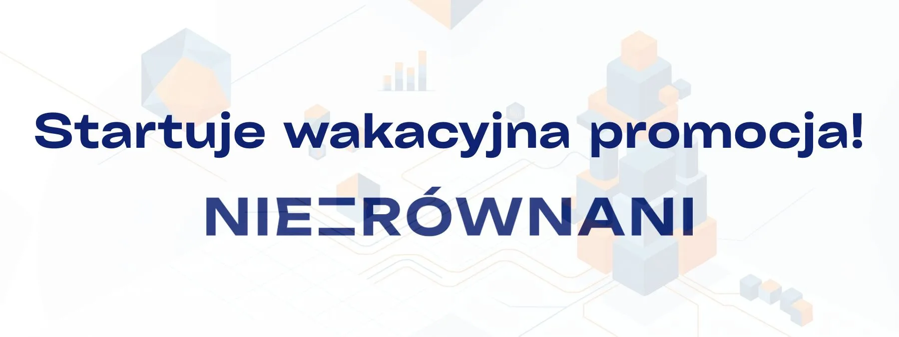 Startuje wakacyjna promocja na kursy Niezrównanych – zapisy do 4 września